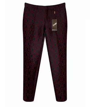 Прямые брюки