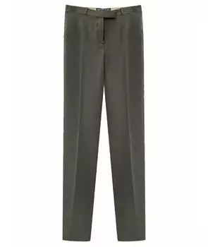 Прямые брюки