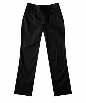 Прямые брюки