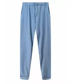 Прямые брюки