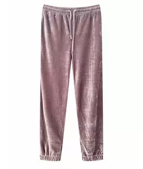 Прямые брюки