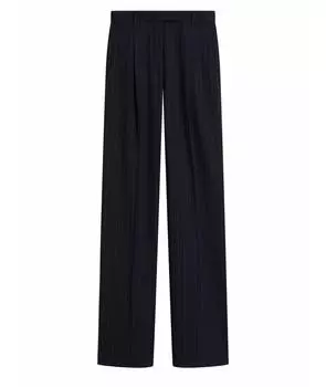 Прямые брюки