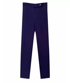 Прямые брюки