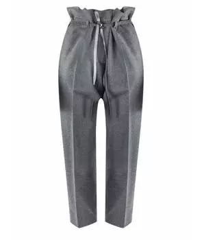 Прямые брюки