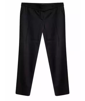 Прямые брюки