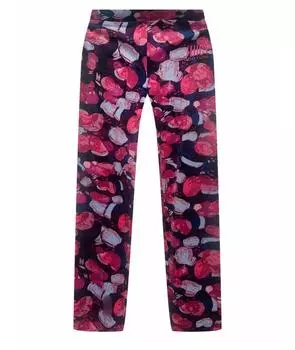 Прямые брюки