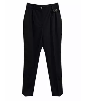 Прямые брюки