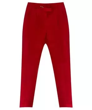 Прямые брюки