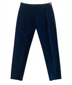 Прямые брюки