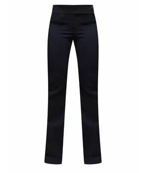 Прямые брюки