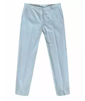 Прямые брюки