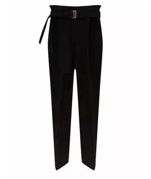 Прямые брюки