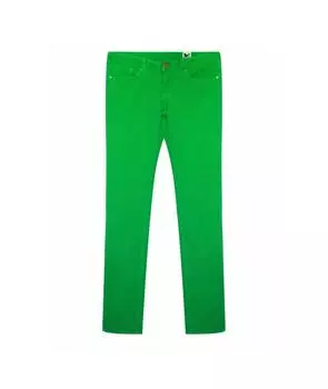 Прямые брюки