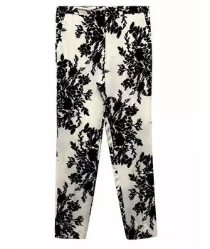 Прямые брюки