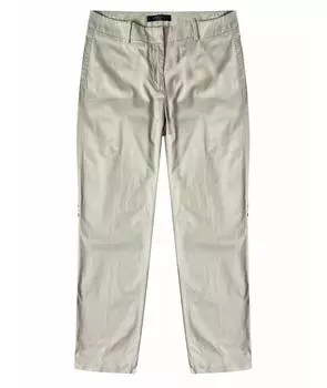 Прямые брюки