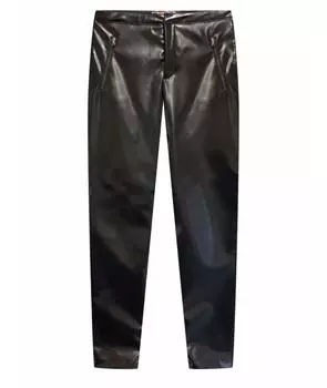 Прямые брюки