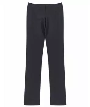 Прямые брюки