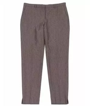 Прямые брюки