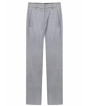 Прямые брюки