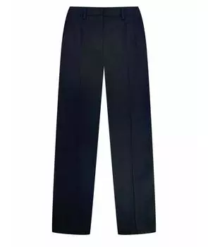 Прямые брюки