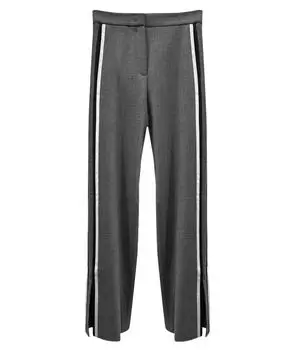 Прямые брюки