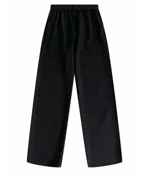 Прямые брюки