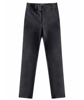 Прямые брюки