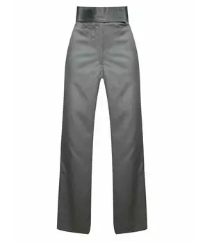 Прямые брюки