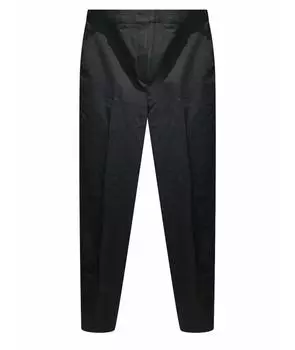 Прямые брюки