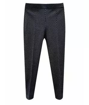 Прямые брюки