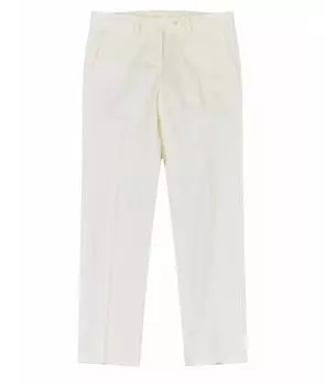 Прямые брюки