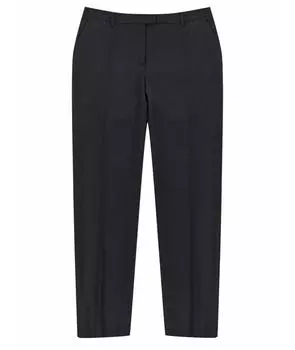 Прямые брюки