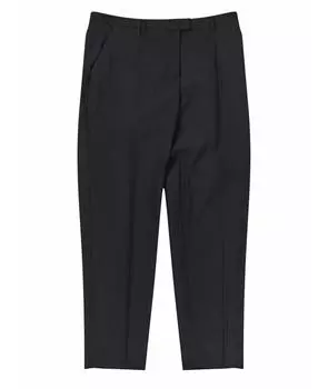 Прямые брюки