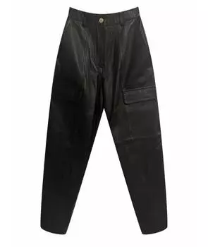 Прямые брюки