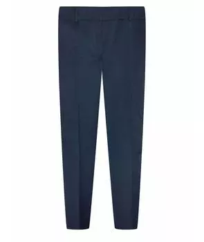 Прямые брюки