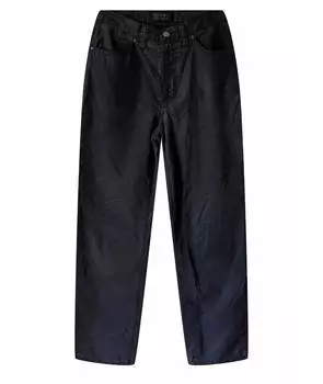 Прямые брюки