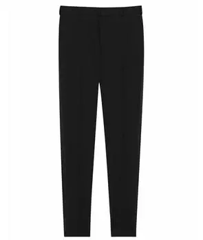 Прямые брюки