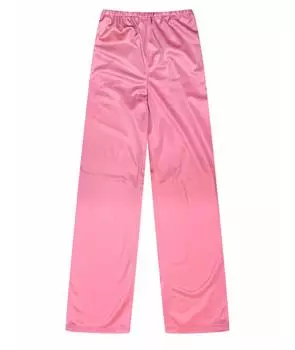 Прямые брюки