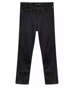 Прямые брюки