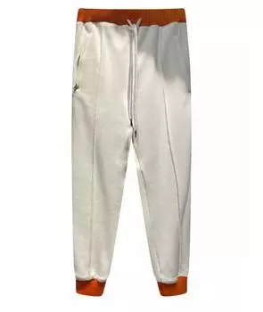 Прямые брюки