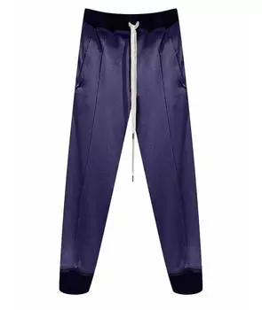 Прямые брюки