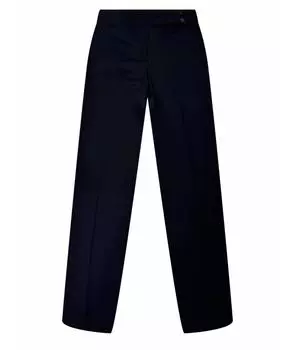 Прямые брюки