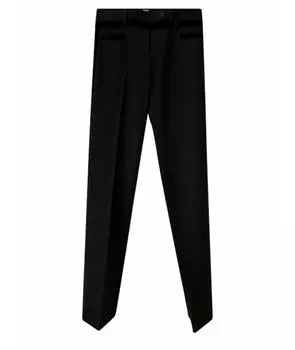 Прямые брюки