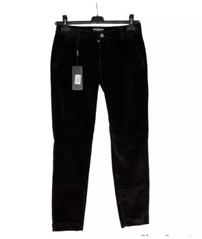 Прямые брюки