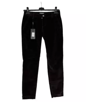 Прямые брюки