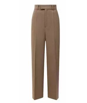 Прямые брюки