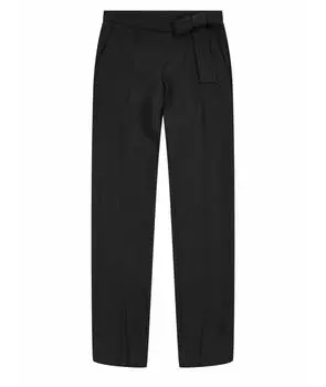 Прямые брюки