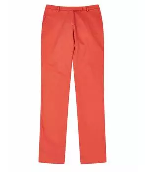 Прямые брюки