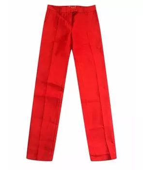 Прямые брюки