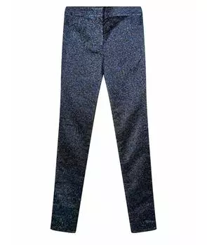 Прямые брюки